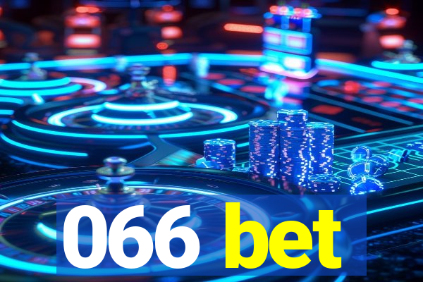 066 bet